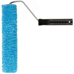 Валик полиакриловый с ручкой 300мм - фото 1