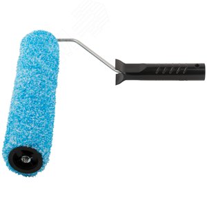 Валик полиакриловый с ручкой 300мм - фото 4