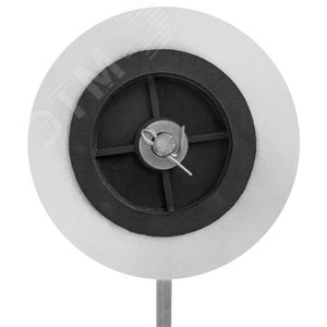 Валик меховой с ручкой 250 мм - фото 5