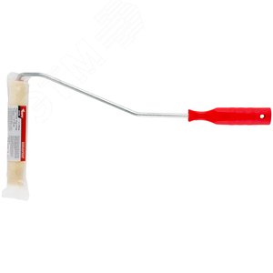 Валик велюровый ''мини'', диаметр 15/25 мм, ворс 5 мм, 150 мм - фото 3