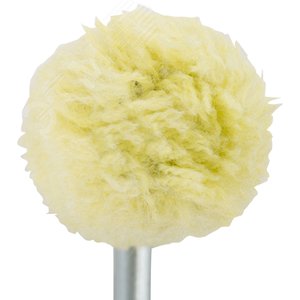 Валик полиакриловый ''мини'' зеленый, диаметр 15/37 мм, ворс 11 мм, 60 мм - фото 5