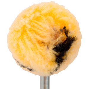 Валик полиакриловый ''мини'' ''Тигр''диаметр 15/36 мм ,ворс 10.5 мм 60 мм - фото 5