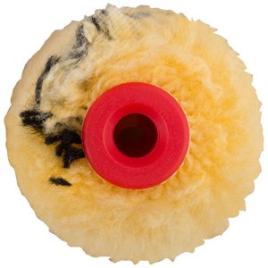 Ролик полиакриловый сменный ''мини'' ''Тигр'', диаметр 15/36 мм, ворс 10.5 мм, 60 мм - фото 5