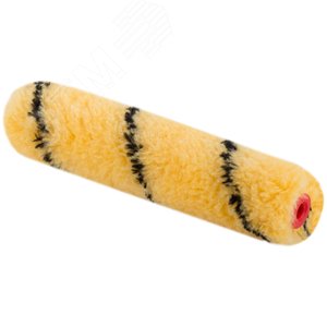 Ролик полиакриловый сменный ''мини'' ''Тигр'', диаметр 15/36 мм, ворс 10.5 мм, 150 мм - фото 2