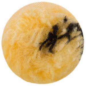 Ролик полиакриловый сменный ''мини'' ''Тигр'', диаметр 15/36 мм, ворс 10.5 мм, 150 мм - фото 4