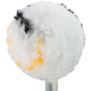 Валик микрофибра ''мини'', диаметр 15/33 мм, ворс 9 мм, 150 мм - фото 5