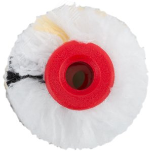 Ролик микрофибра сменный ''мини'', диаметр 15/33 мм, ворс 9 мм, 100 мм - фото 5