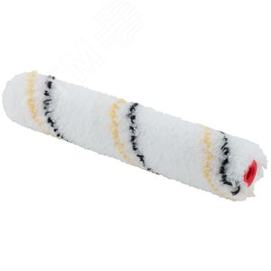 Ролик микрофибра сменный ''мини'', диаметр 15/33 мм, ворс 9 мм, 150 мм - фото 2