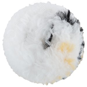 Ролик микрофибра сменный ''мини'', диаметр 15/33 мм, ворс 9 мм, 150 мм - фото 4