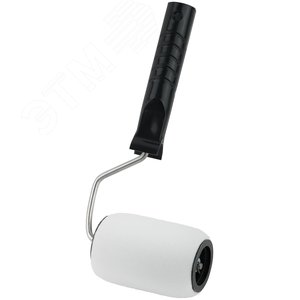 Валик поролоновый без шва 100 мм - фото 2