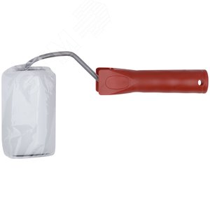 Валик поролоновый без шва 100 мм - фото 3