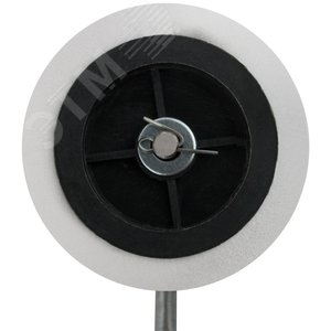 Валик поролоновый без шва 100 мм - фото 5