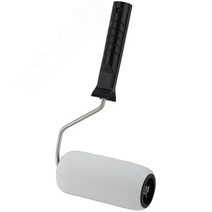 Валик поролоновый без шва 150 мм - фото 2