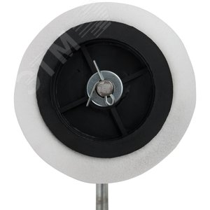 Валик поролоновый без шва 150 мм - фото 5