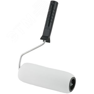 Валик поролоновый без шва 200 мм - фото 2