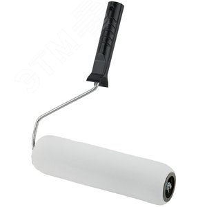 Валик поролоновый без шва 250 мм - фото 2