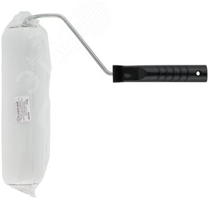 Валик поролоновый без шва 250 мм - фото 3