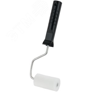 Валик поролоновый + 2 шубки 65 мм - фото 2