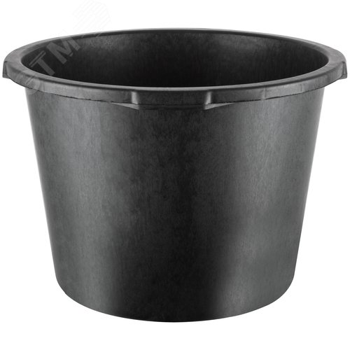 Изображение товара Кадка пластиковая для перемешивания раствора 40 л (шт)