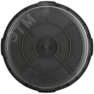 Кадка пластиковая для перемешивания раствора 90 л - фото 4