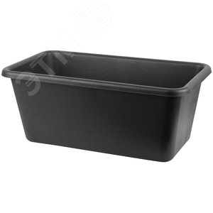 Кювета пластиковая для перемешивания раствора 60 л - фото 2