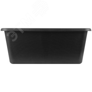 Кювета пластиковая для перемешивания раствора 60 л - фото 3