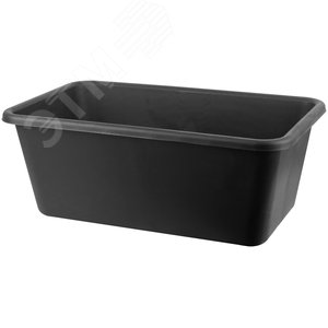 Кювета пластиковая для перемешивания раствора 90 л - фото 2