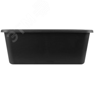 Кювета пластиковая для перемешивания раствора 90 л - фото 3