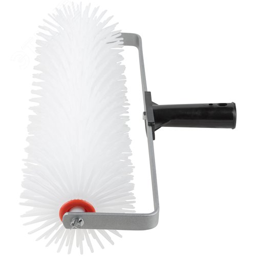 Валик пластиковый игольчатый ``Макси``, диаметр 123 мм, высота иглы 41 мм, 400 мм - фото 4