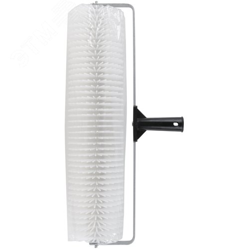 Валик пластиковый игольчатый ``Макси``, диаметр 123 мм, высота иглы 41 мм, 500 мм - фото 3