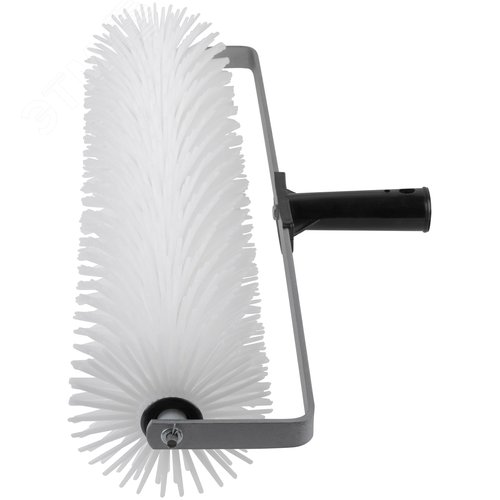 Валик пластиковый игольчатый ``Макси``, диаметр 123 мм, высота иглы 41 мм, 500 мм - фото 4