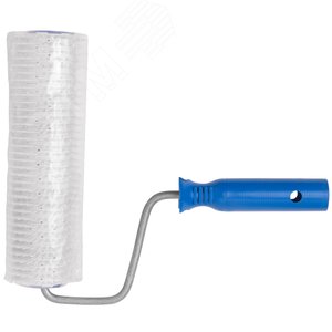 Валик пластиковый игольчатый ''Мини'', диаметр 70 мм, высота иглы 14 мм, 250 мм - фото 3