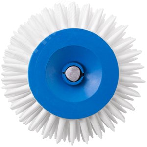 Валик пластиковый игольчатый ''Мини'', диаметр 70 мм, высота иглы 14 мм, 250 мм - фото 6