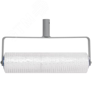 Валик пластиковый игольчатый ''Мини'', диаметр 70 мм, высота иглы 14 мм, 300 мм - фото 3