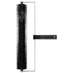 Валик пластиковый игольчатый ''Мини'', диаметр 70 мм, высота иглы 14 мм, 400 мм - фото 1