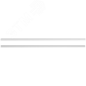 Изображение товара Миксеры ручные пластиковые для краски 300 мм, набор 2 шт. (шт)