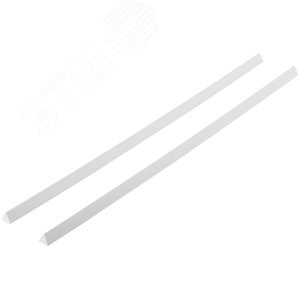 Миксеры ручные пластиковые для краски 300 мм, набор 2 шт. - фото 2