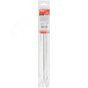 Миксеры ручные пластиковые для краски 300 мм, набор 2 шт. - фото 3