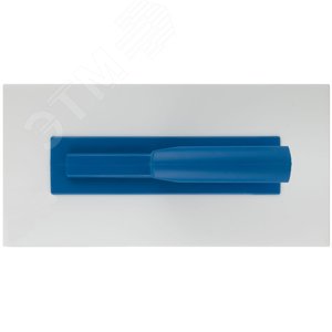 Гладилка пластиковая 280х140х3 мм - фото 2