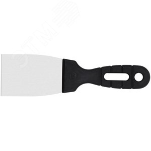 Изображение товара Шпатель фасадный нержавеющий 60 мм (шт)