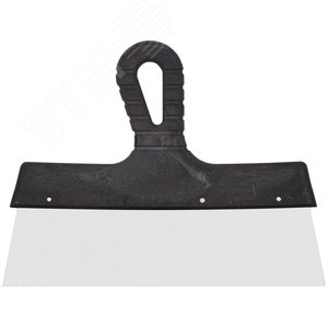 Изображение товара Шпатель фасадный нержавеющий 250 мм (шт)