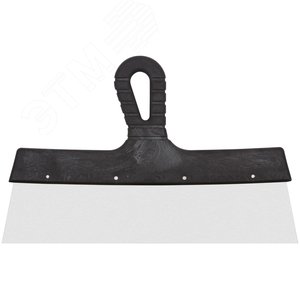 Изображение товара Шпатель фасадный нержавеющий 300 мм (шт)