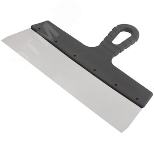 Шпатель фасадный нержавеющий 300 мм - фото 2