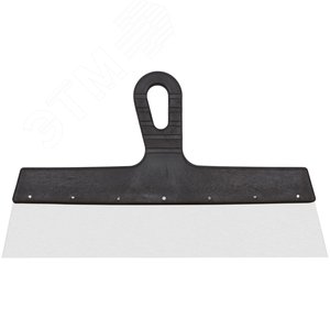 Шпатель фасадный нержавеющий 350 мм - фото 1