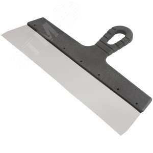 Шпатель фасадный нержавеющий 350 мм - фото 2