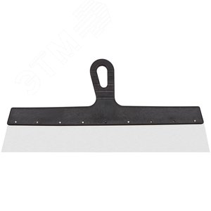 Шпатель фасадный нержавеющий 450 мм - фото 1
