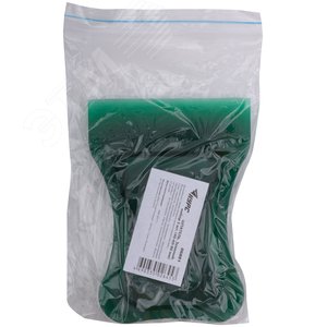 Шпатели, мягкий пластик, 40/60/80 мм, набор 3 шт, цветные - фото 2