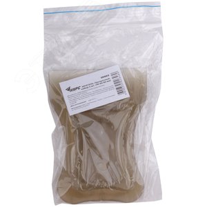 Шпатели, мягкий пластик, 40/60/80 мм, набор 3 шт, прозрачные - фото 2