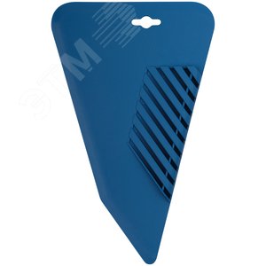 Изображение товара Шпатель прижимной ''Эконом'', для обоев, пластиковый 280 мм (шт)