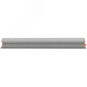Шпатель-Правило Профи, нержавеющая сталь с алюминиевой ручкой 800 мм 09057 КУРС РОС - 4